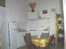 Rental Apartment Maisons De Leucate - Port Leucate, 1 Bedroom, 4 Persons Exteriér fotografie